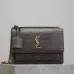 YSL Saint Laurent sunset 22cm size:22×8×16cm #A53700