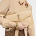 YSL UPTOWN pouch in micro raffia | Saint Laurent size:27×16×2cm #A53696