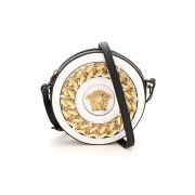 Versace La Medusa Round Camera Bag #999936292