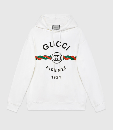 Gucci Hoodies high quality euro size #999926517