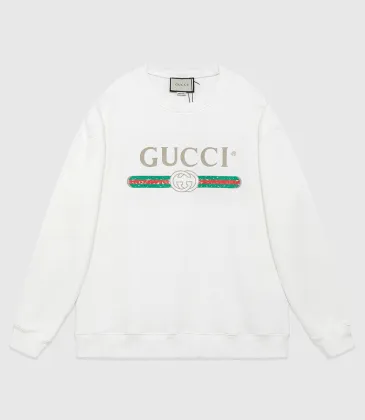 Gucci Hoodies high quality euro size #999926738