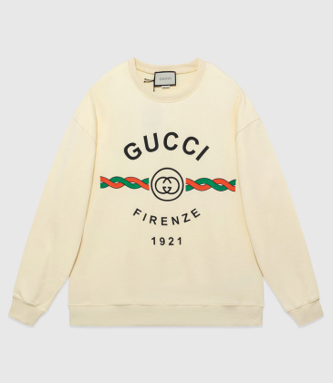 Gucci Hoodies high quality euro size #999926768