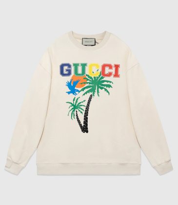 Gucci Hoodies high quality euro size #999927844