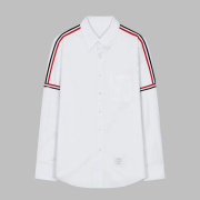 THOM BROWNE long sleeved shirts high quality euro size #999926989