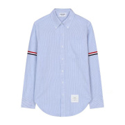 THOM BROWNE long sleeved shirts high quality euro size #999926992