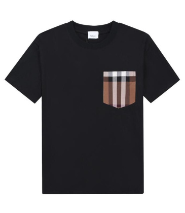 Burberry T-shirts high quality euro size #999926468