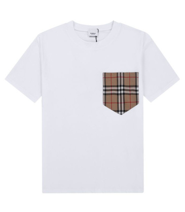 Burberry T-shirts high quality euro size #999926469