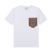 Burberry T-shirts high quality euro size #999926469
