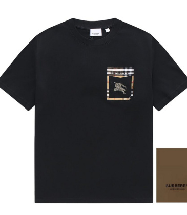 Burberry T-shirts high quality euro size #999926847