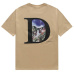 Dior T-shirts high quality euro size #999927025