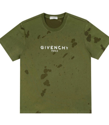 Givenchy T-shirts high quality euro size #999926464
