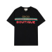 Gucci T-shirts high quality euro size #999926480