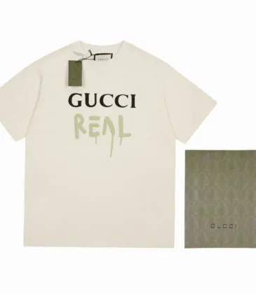 Gucci T-shirts high quality euro size #999926842