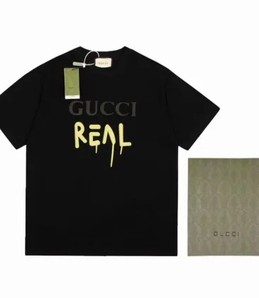 Gucci T-shirts high quality euro size #999926843
