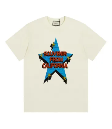 Gucci T-shirts high quality euro size #999926848