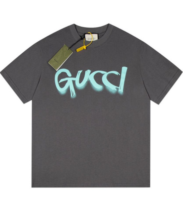 Gucci T-shirts high quality euro size #999926850