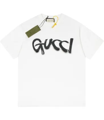 Gucci T-shirts high quality euro size #999926851