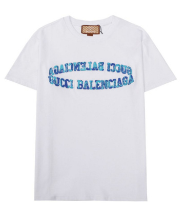 Gucci T-shirts high quality euro size #999927002