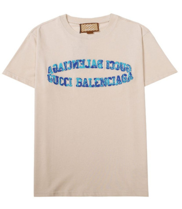Gucci T-shirts high quality euro size #999927003