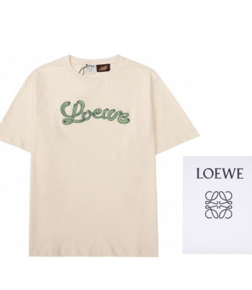 LOEWE T-shirts high quality euro size #999926982