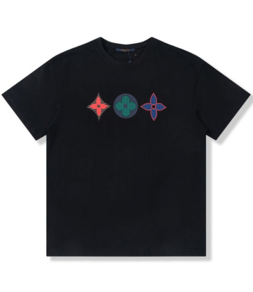 Louis Vuitton T-shirts high quality euro size #999926830