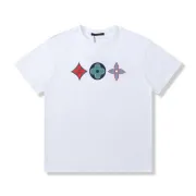 Louis Vuitton T-shirts high quality euro size #999926831