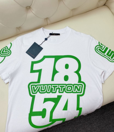Louis Vuitton T-shirts high quality euro size #999926833
