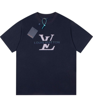 Louis Vuitton T-shirts high quality euro size #999926853