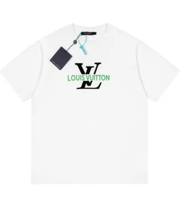 Louis Vuitton T-shirts high quality euro size #999926854