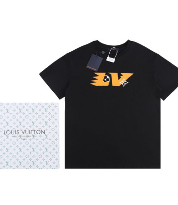 Louis Vuitton T-shirts high quality euro size #999926856