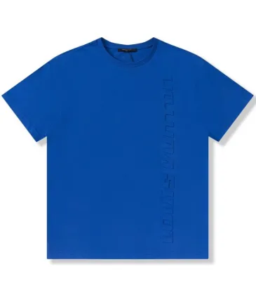 Louis Vuitton T-shirts high quality euro size #999926997