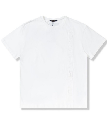 Louis Vuitton T-shirts high quality euro size #999927000