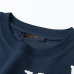 Louis Vuitton T-shirts high quality euro size #999927021