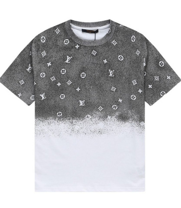 Louis Vuitton T-shirts high quality euro size #999927031