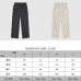 Balenciaga Long Pants High Quality euro size #999926552