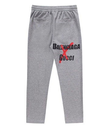 Gucci x Balenciaga Pants high quality euro size #999927848