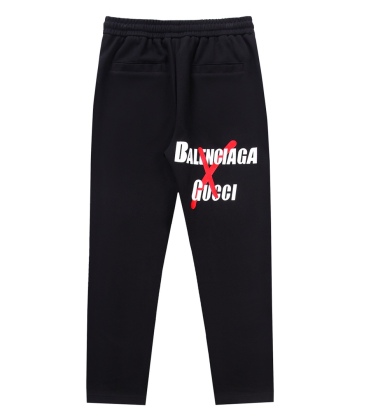 Gucci x Balenciaga Pants high quality euro size #999927849