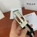BALLY AAA+ belts #A51447