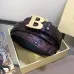 BALLY AAA+ belts #A51452