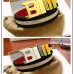 BALLY AAA+ belts #A51457
