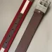 BALLY AAA+ belts #A51471