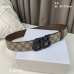 Balenciaga W3.8cm AAA+ Leather Belts #999930802