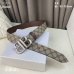 Balenciaga W3.8cm AAA+ Leather Belts #999930802