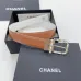 Chanel AAA+ 1:1 quality Belts 3.0 cm #A30391