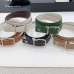 Chanel AAA+ 1:1 quality Belts 3.0 cm #A30391
