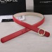 Chanel AAA+ Belts  2.5cm #99904485