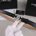 Chanel AAA+ Belts  2.5cm #99904486