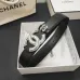 Chanel AAA+ Belts 3.0 cm #A30390