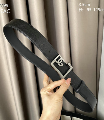 Chanel AAA+ Belts #999918659