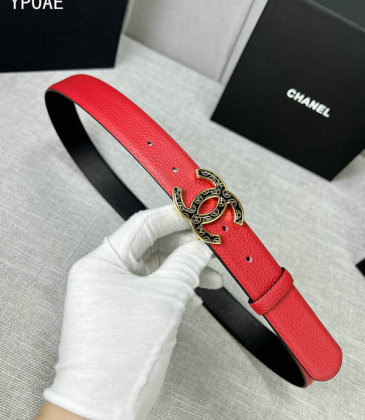 Chanel AAA+ Belts #999918668